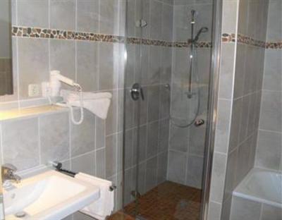 фото отеля Thuringer Hof Wildeck