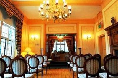 фото отеля Greenwoods Estate Spa and Retreat