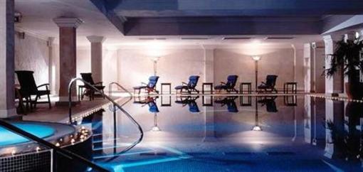 фото отеля Greenwoods Estate Spa and Retreat