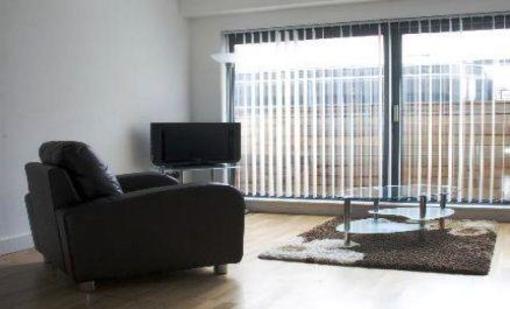 фото отеля Apartment Company