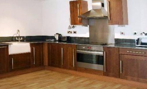 фото отеля Apartment Company