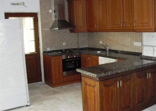 фото отеля Cardak Villa