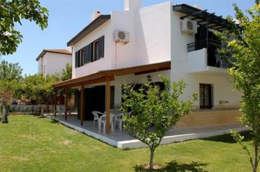 фото отеля Cardak Villa