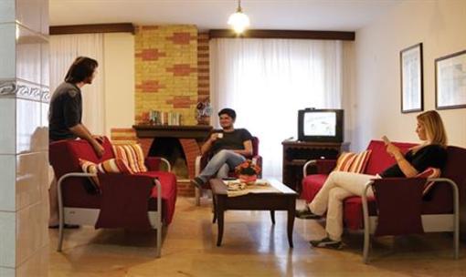фото отеля Cardak Villa