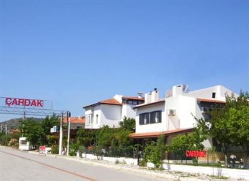 фото отеля Cardak Villa