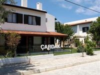 Cardak Villa