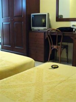 фото отеля Hotel I Lecci Villanovaforru