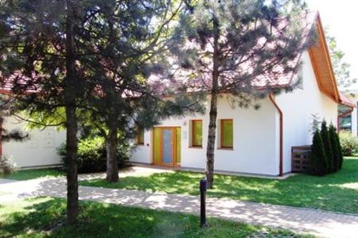 фото отеля Apartmaji Lipov Gaj