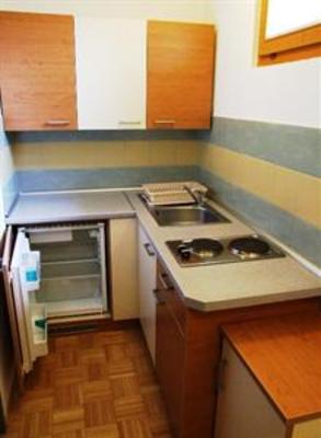 фото отеля Apartmaji Lipov Gaj