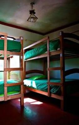 фото отеля Bothy Hostel Arequipa