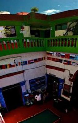 фото отеля Bothy Hostel Arequipa