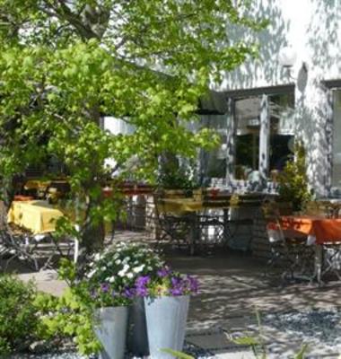 фото отеля Scholz Privathotel