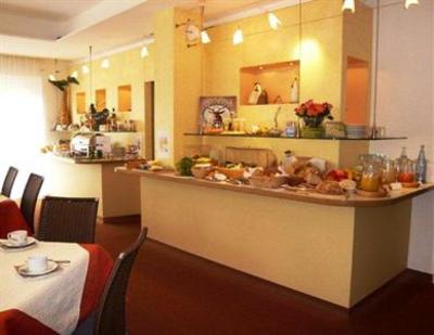 фото отеля Scholz Privathotel