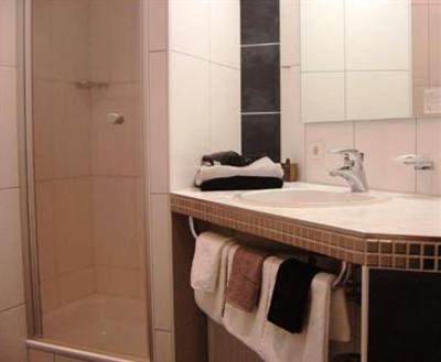 фото отеля Scholz Privathotel