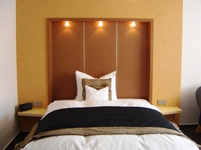 фото отеля Scholz Privathotel