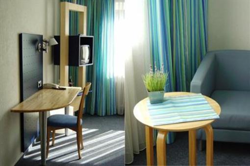 фото отеля Scholz Privathotel