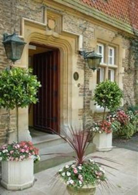 фото отеля Fallowfields Country House Hotel Kingston Bagpuize