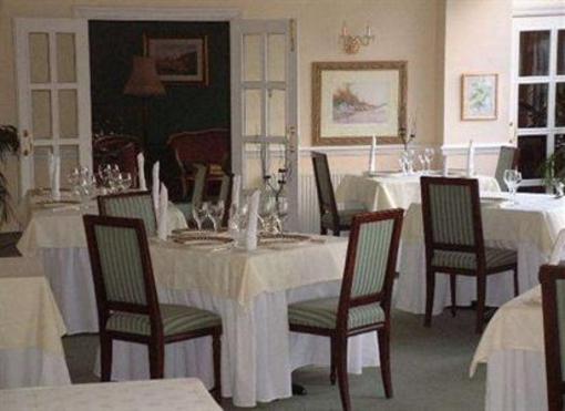 фото отеля Fallowfields Country House Hotel Kingston Bagpuize