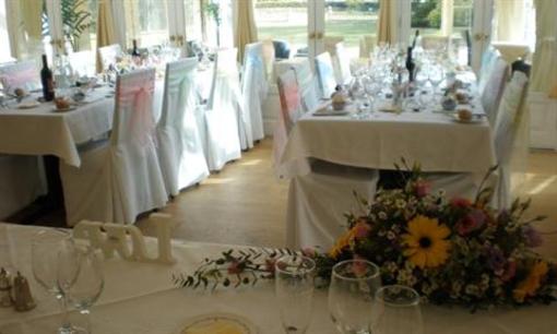 фото отеля Fallowfields Country House Hotel Kingston Bagpuize