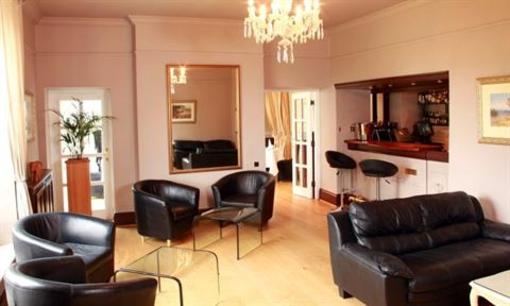 фото отеля Fallowfields Country House Hotel Kingston Bagpuize
