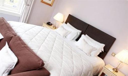 фото отеля Fallowfields Country House Hotel Kingston Bagpuize