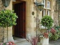 Fallowfields Country House Hotel Kingston Bagpuize