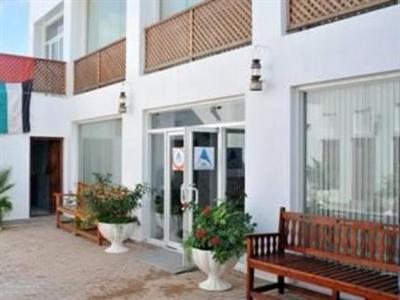 фото отеля Sharjah Heritage Youth Hostel