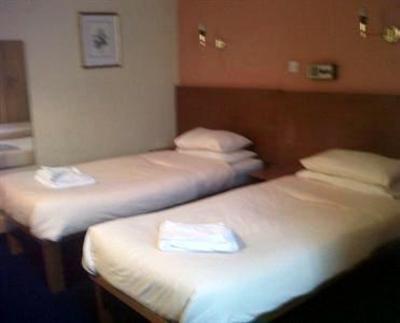фото отеля Great Western Hotel Exeter
