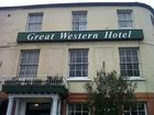 фото отеля Great Western Hotel Exeter