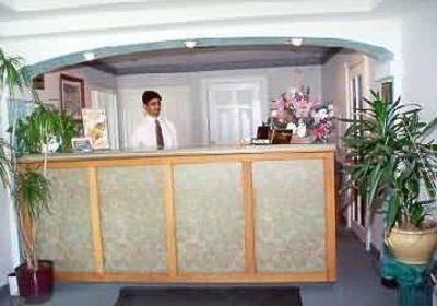 фото отеля Sunset Inn Oroville