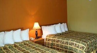 фото отеля Sunset Inn Oroville