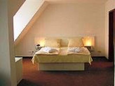 фото отеля Hotel Zum Brunnen Friedberg