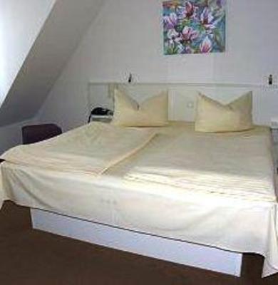фото отеля Hotel Zum Brunnen Friedberg