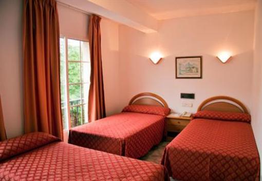 фото отеля Hotel Florida Mar Sanxenxo
