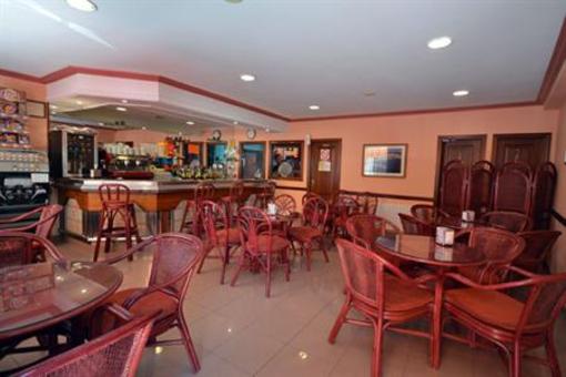 фото отеля Hotel Florida Mar Sanxenxo