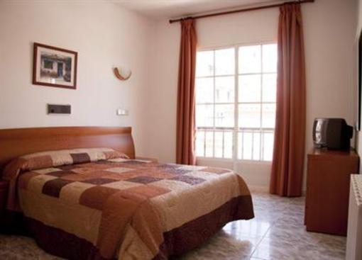фото отеля Hotel Florida Mar Sanxenxo
