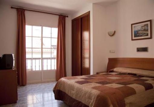фото отеля Hotel Florida Mar Sanxenxo