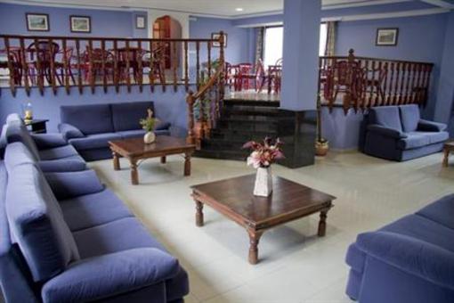 фото отеля Hotel Florida Mar Sanxenxo