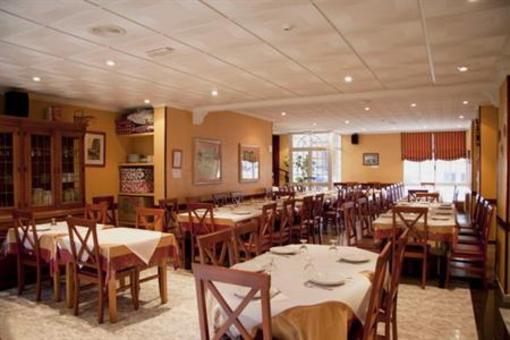 фото отеля Hotel Florida Mar Sanxenxo