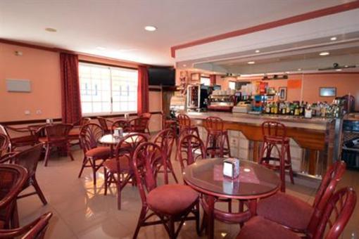 фото отеля Hotel Florida Mar Sanxenxo