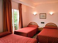 Hotel Florida Mar Sanxenxo