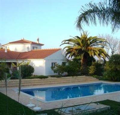 фото отеля Vila Boavista Guest House Lagos