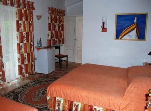 фото отеля Vila Boavista Guest House Lagos