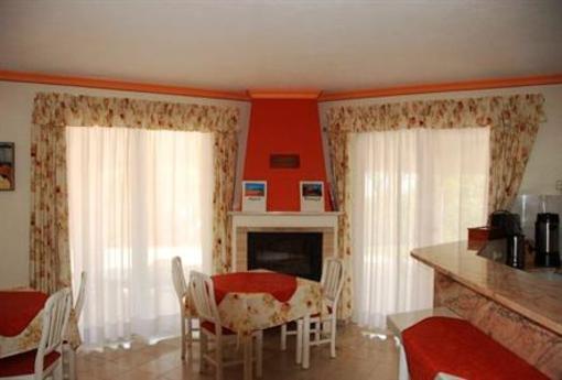 фото отеля Vila Boavista Guest House Lagos