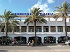 фото отеля Hostal Bahia Formentera