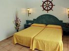 фото отеля Hostal Bahia Formentera