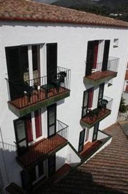 фото отеля Ubaldo Hotel Cadaques