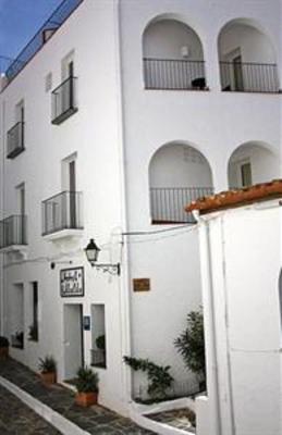 фото отеля Ubaldo Hotel Cadaques