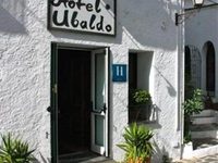 Ubaldo Hotel Cadaques
