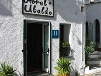 Ubaldo Hotel Cadaques